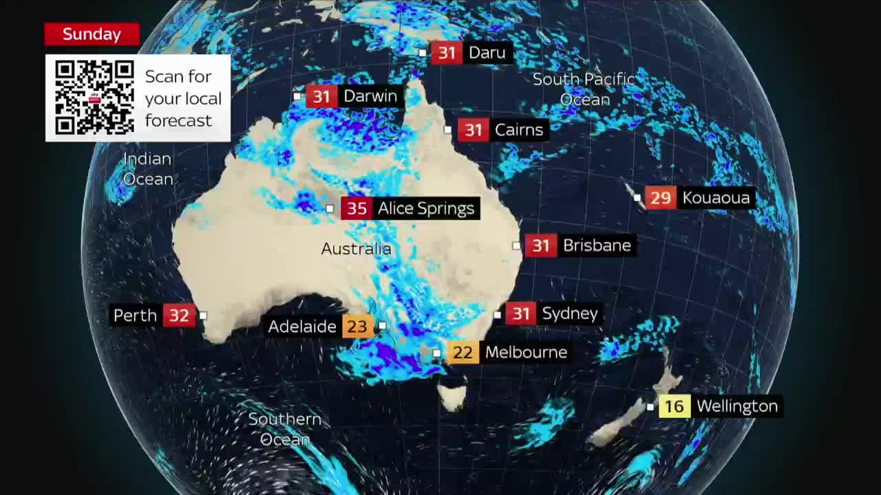 GIA TV Program Thumbnail, Poster