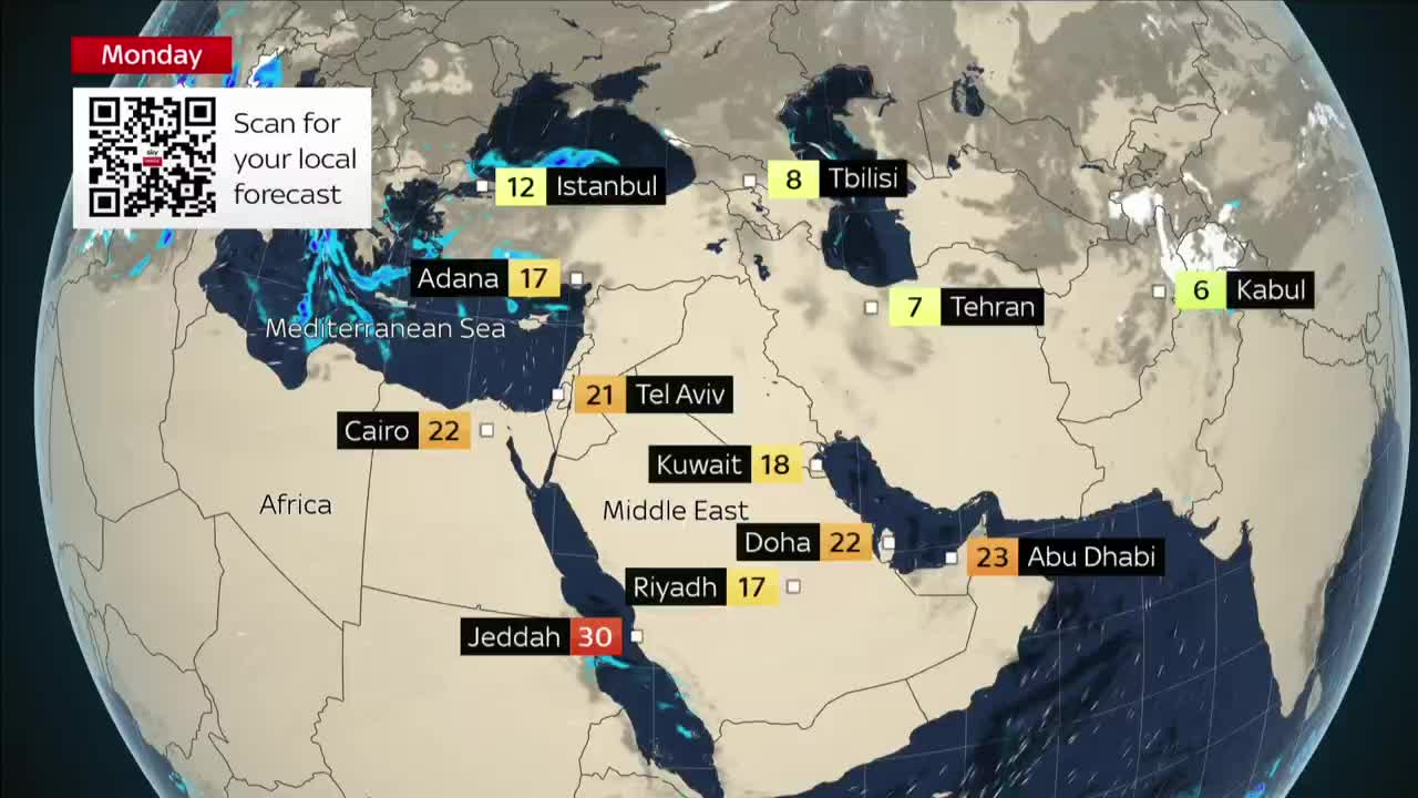 GIA TV Program Thumbnail, Poster