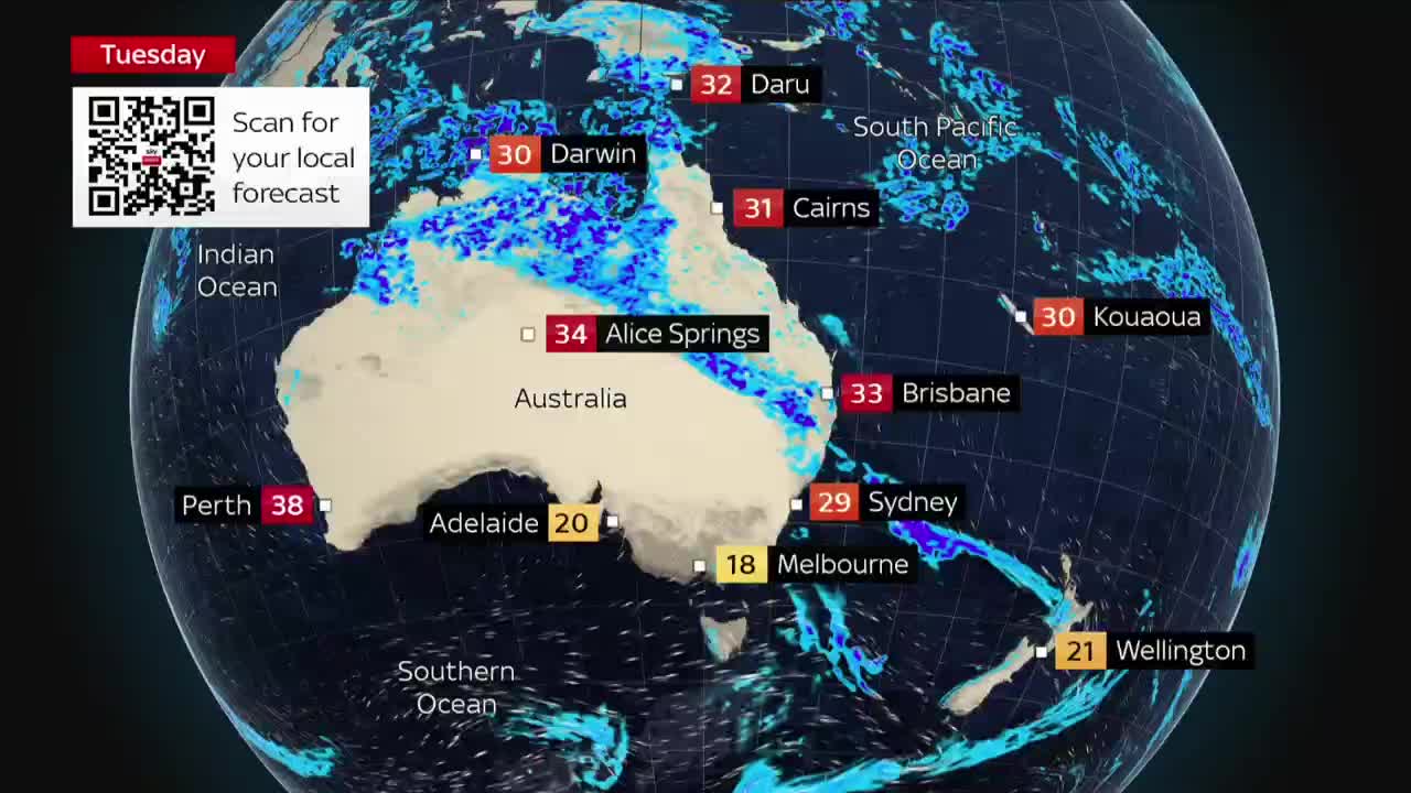 GIA TV Program Thumbnail, Poster