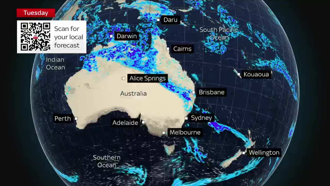 GIA TV Program Thumbnail, Poster