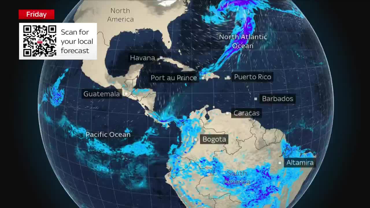 GIA TV Program Thumbnail, Poster