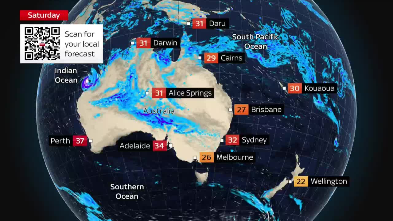 GIA TV Program Thumbnail, Poster