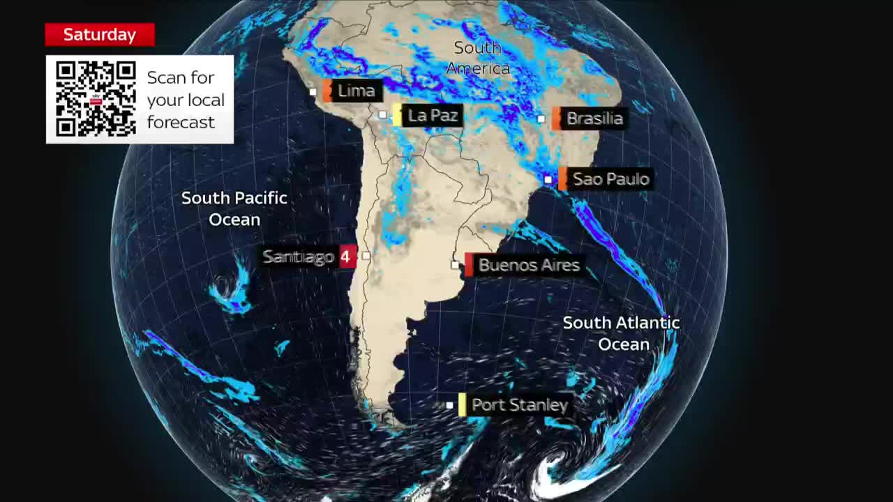 GIA TV Program Thumbnail, Poster