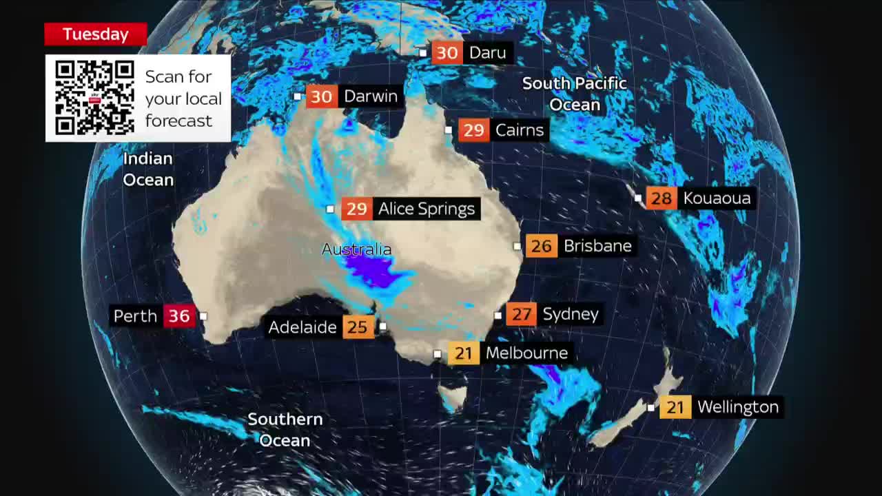 GIA TV Program Thumbnail, Poster