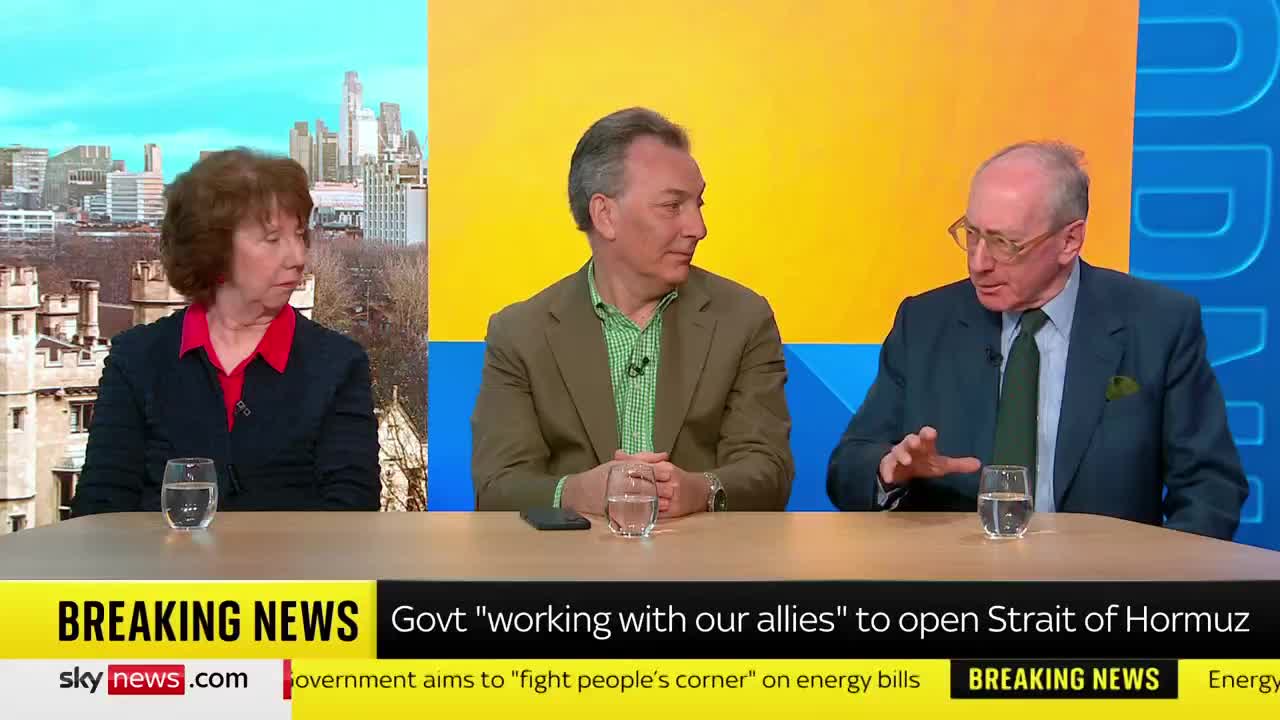 GIA TV Program Thumbnail, Poster