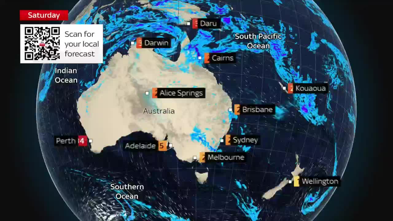 GIA TV Program Thumbnail, Poster