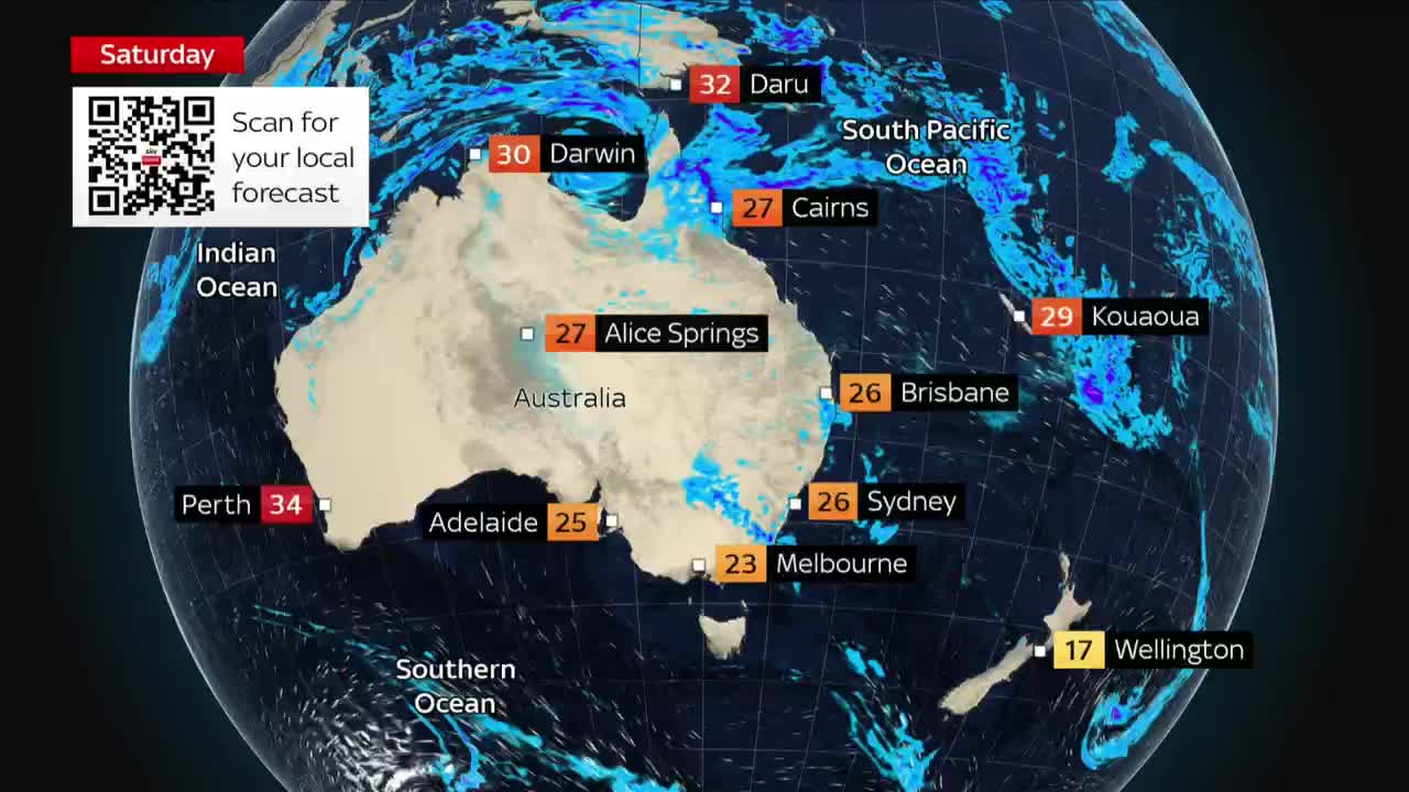 GIA TV Program Thumbnail, Poster