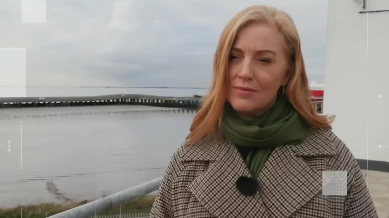 GIA TV Program Thumbnail, Poster