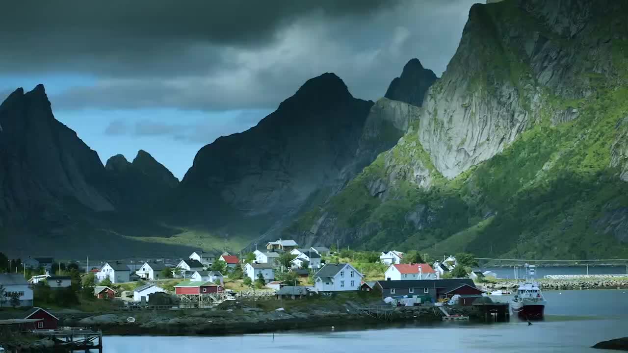 GIA TV Program Thumbnail, Poster