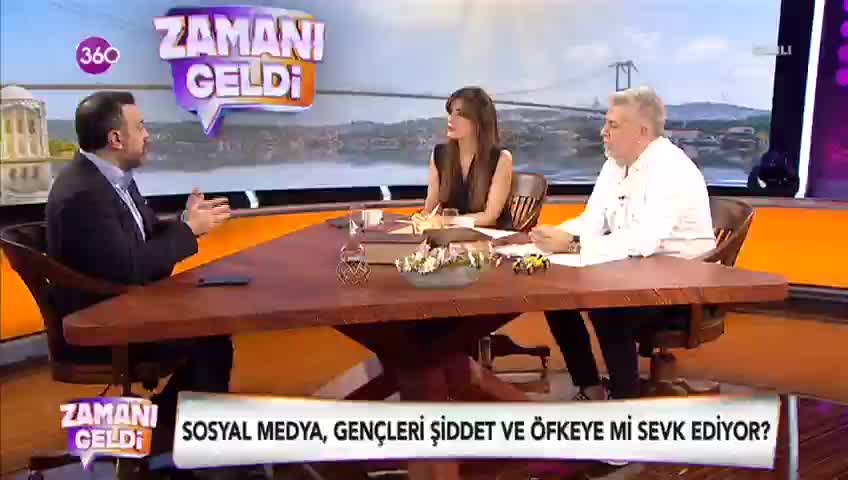 GIA TV Program Thumbnail, Poster