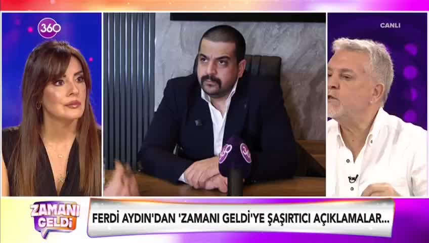 GIA TV Program Thumbnail, Poster