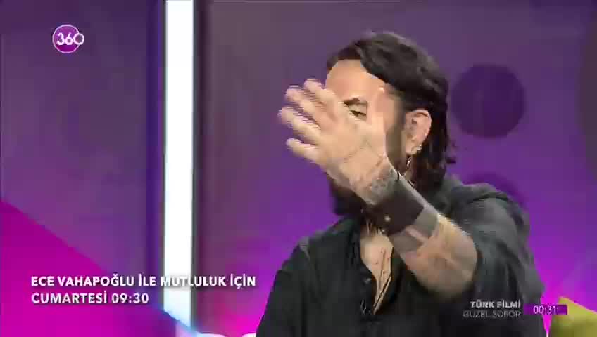 GIA TV Program Thumbnail, Poster