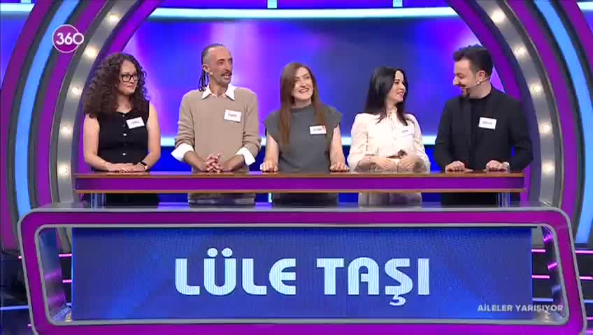 GIA TV Program Thumbnail, Poster