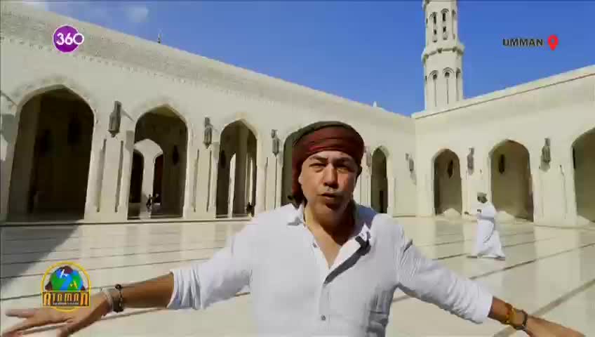 GIA TV Program Thumbnail, Poster