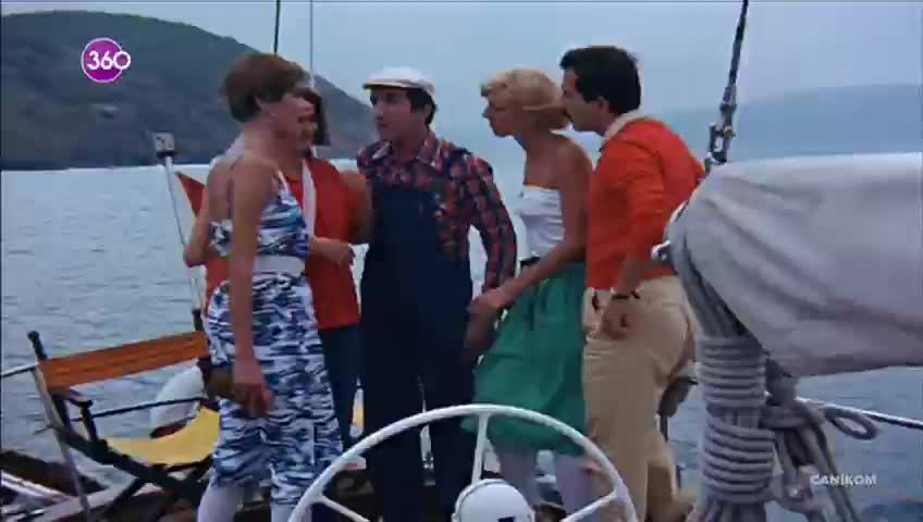 GIA TV Program Thumbnail, Poster