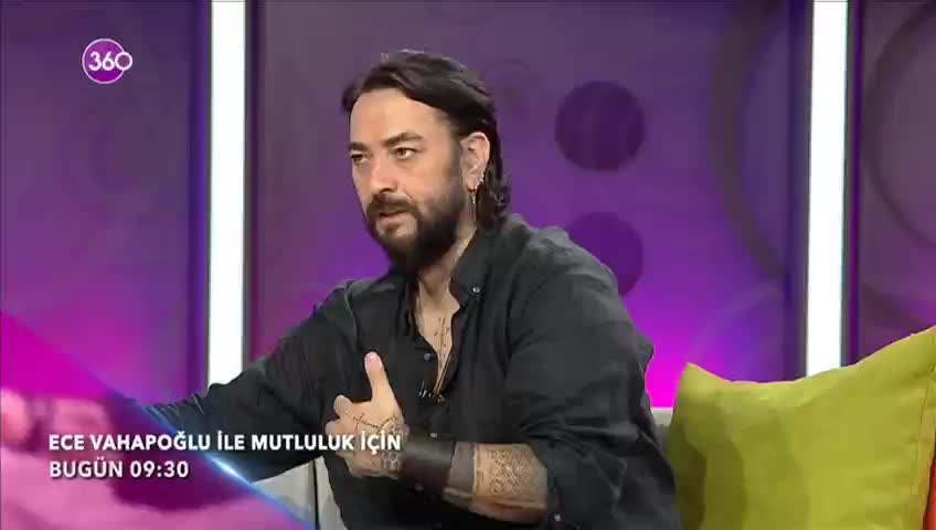 GIA TV Program Thumbnail, Poster