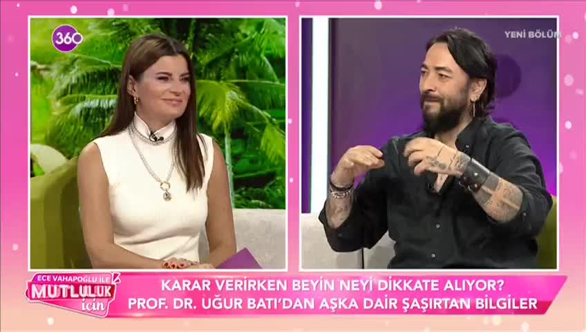 GIA TV Program Thumbnail, Poster