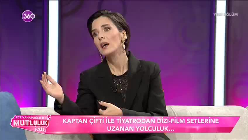 GIA TV Program Thumbnail, Poster