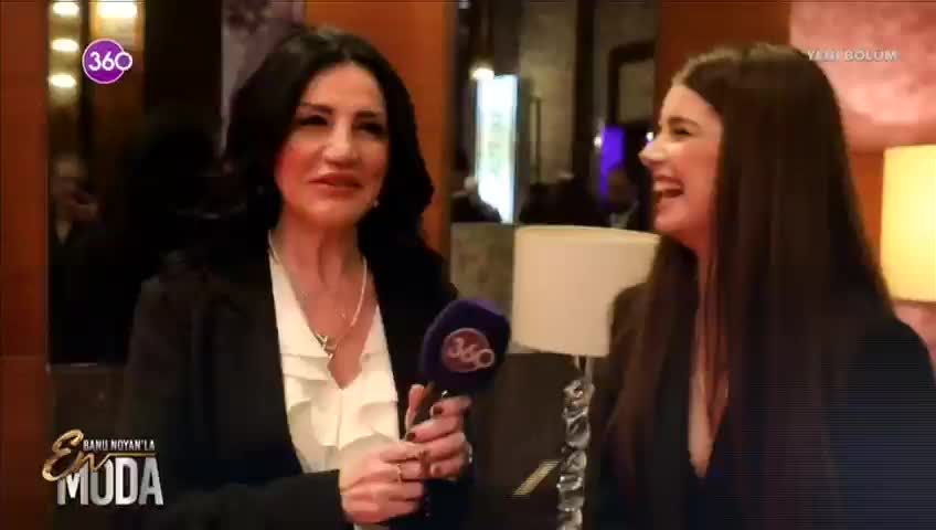 GIA TV Program Thumbnail, Poster