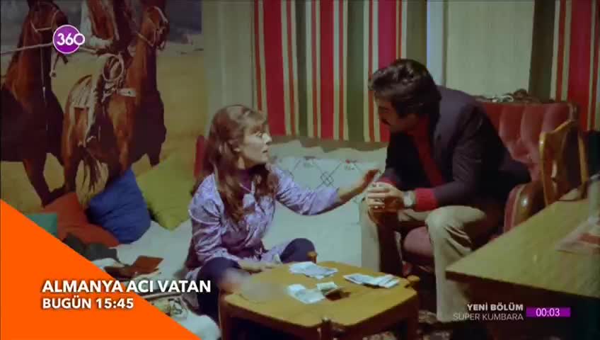 GIA TV Program Thumbnail, Poster