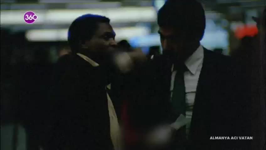 GIA TV Program Thumbnail, Poster