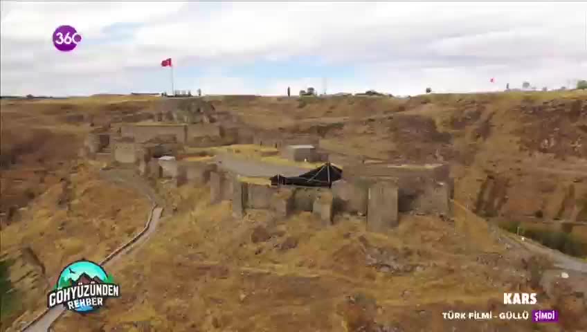 GIA TV Program Thumbnail, Poster