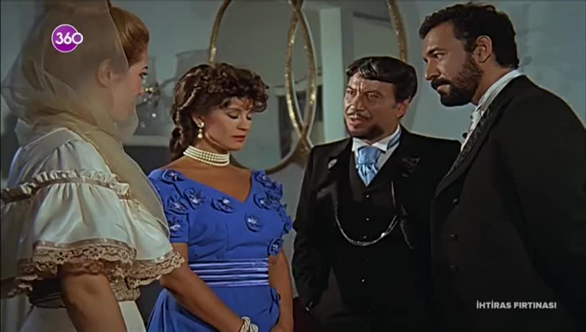 GIA TV Program Thumbnail, Poster