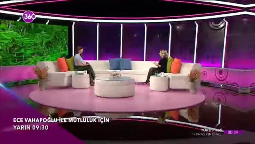 GIA TV Program Thumbnail, Poster