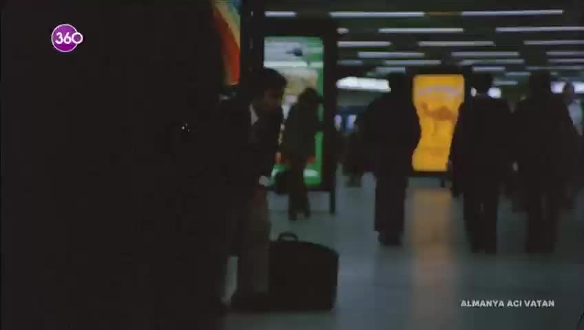 GIA TV Program Thumbnail, Poster