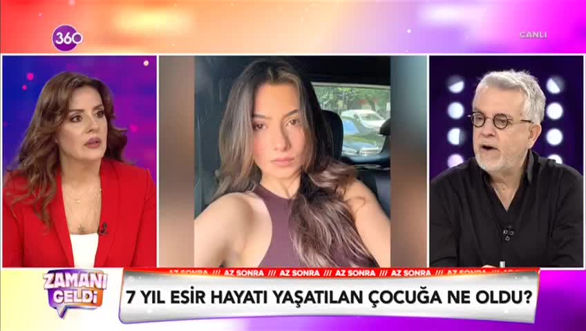 GIA TV Program Thumbnail, Poster