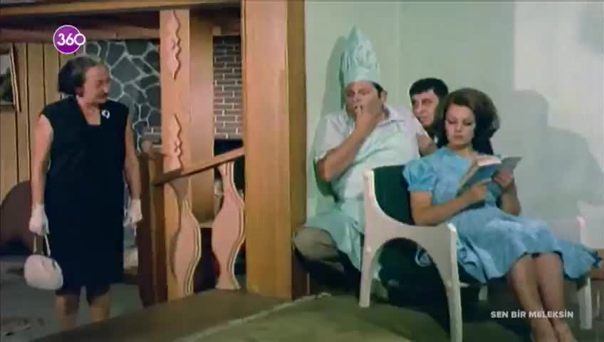 GIA TV Program Thumbnail, Poster