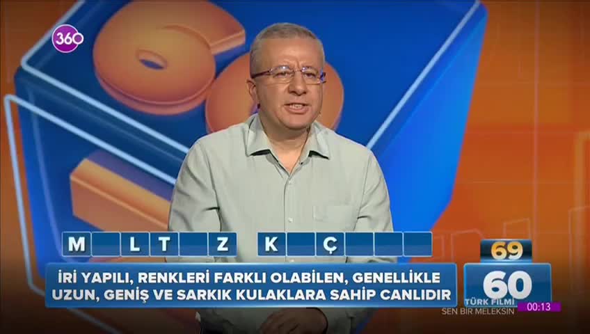 GIA TV Program Thumbnail, Poster