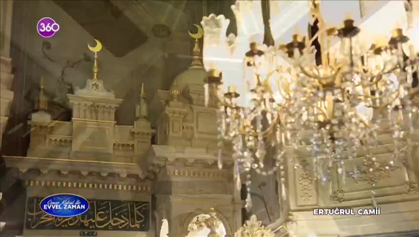 GIA TV Program Thumbnail, Poster