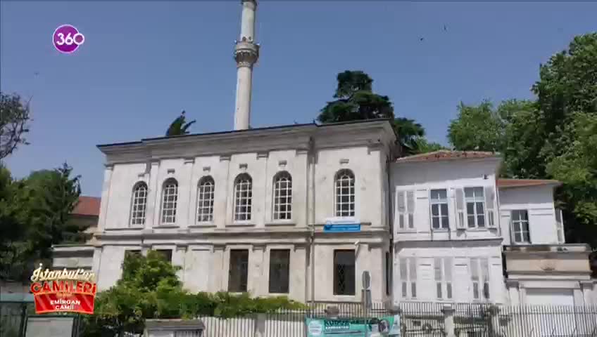 GIA TV Program Thumbnail, Poster