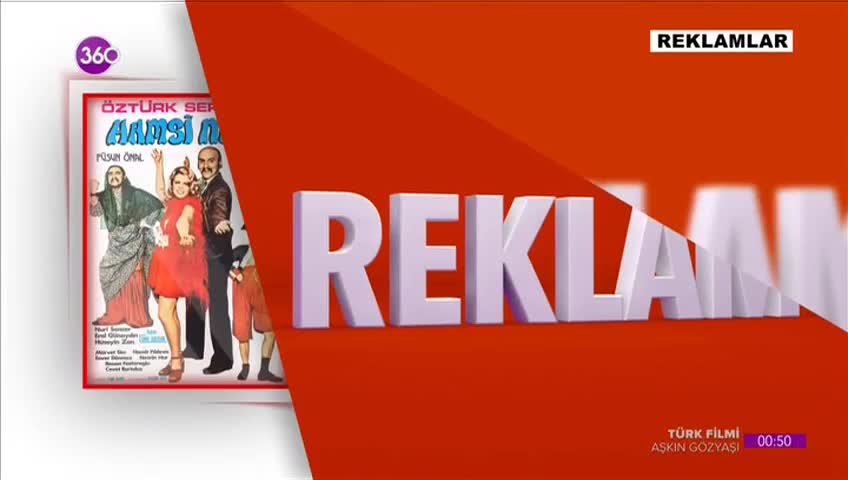 GIA TV Program Thumbnail, Poster