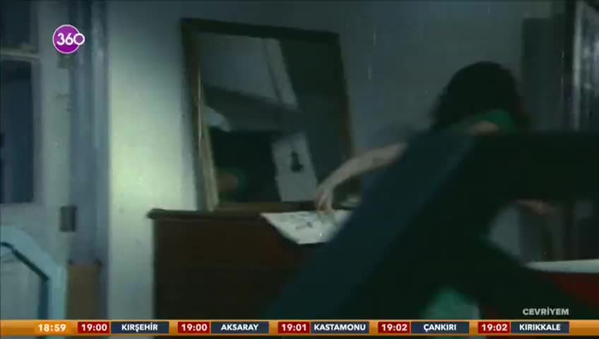 GIA TV Program Thumbnail, Poster