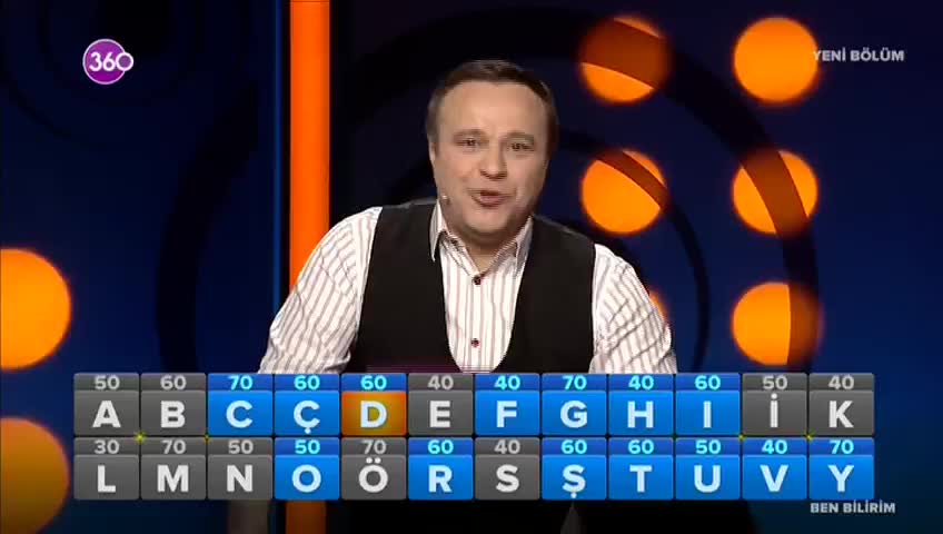 GIA TV Program Thumbnail, Poster