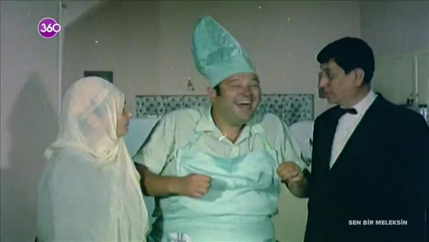 GIA TV Program Thumbnail, Poster