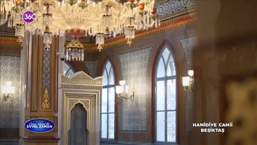 GIA TV Program Thumbnail, Poster