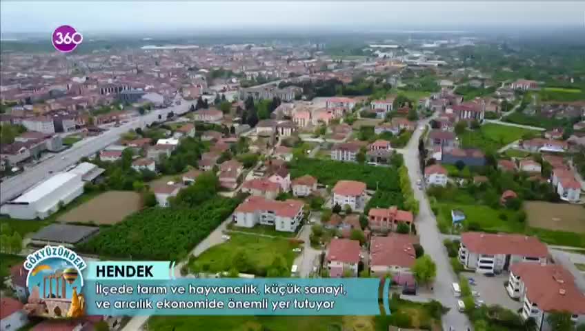 GIA TV Program Thumbnail, Poster