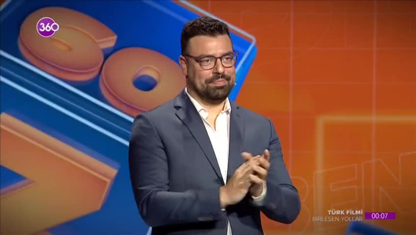 GIA TV Program Thumbnail, Poster