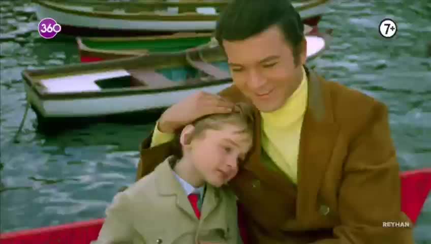 GIA TV Program Thumbnail, Poster