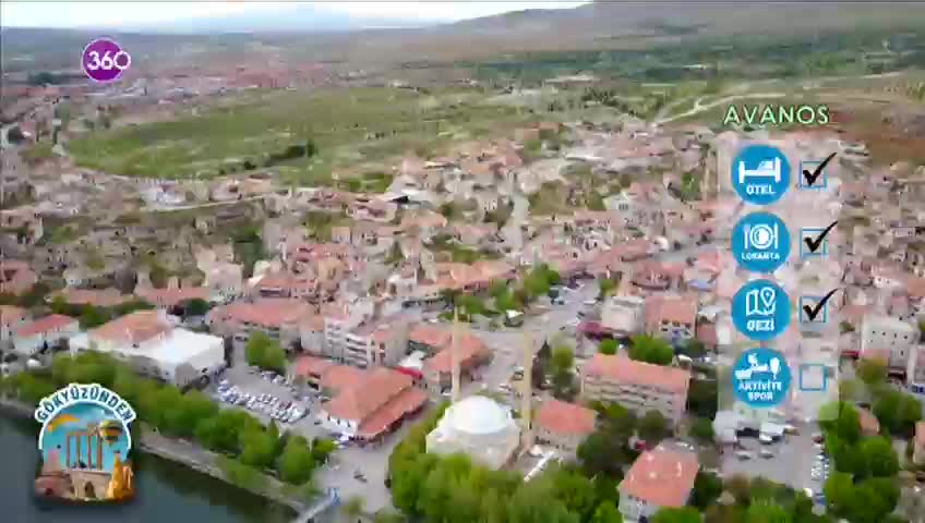 GIA TV Program Thumbnail, Poster