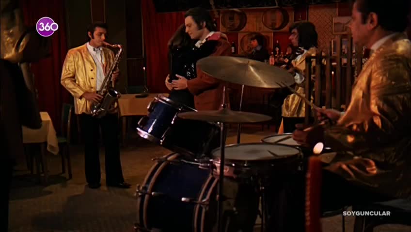 GIA TV Program Thumbnail, Poster