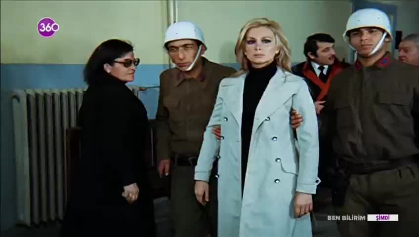 GIA TV Program Thumbnail, Poster