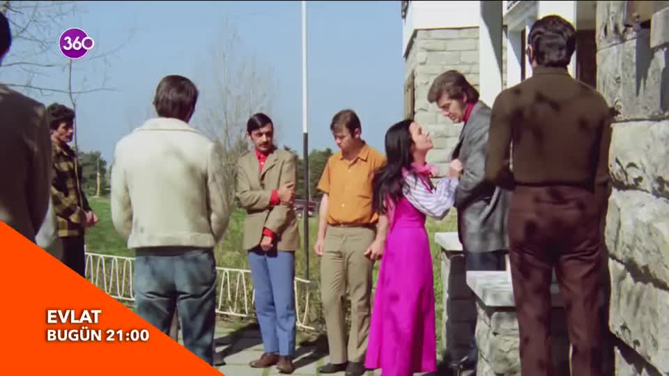 GIA TV Program Thumbnail, Poster