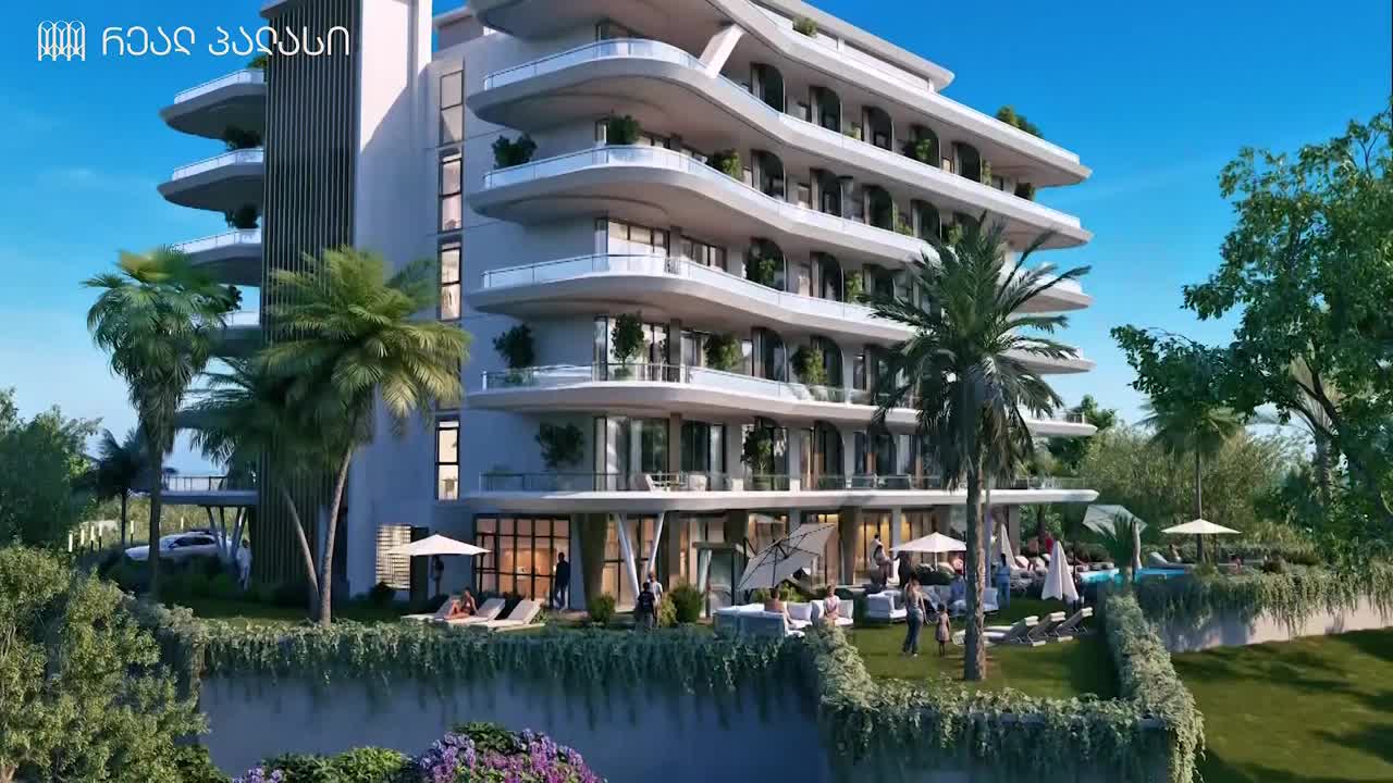 GIA TV Program Thumbnail, Poster