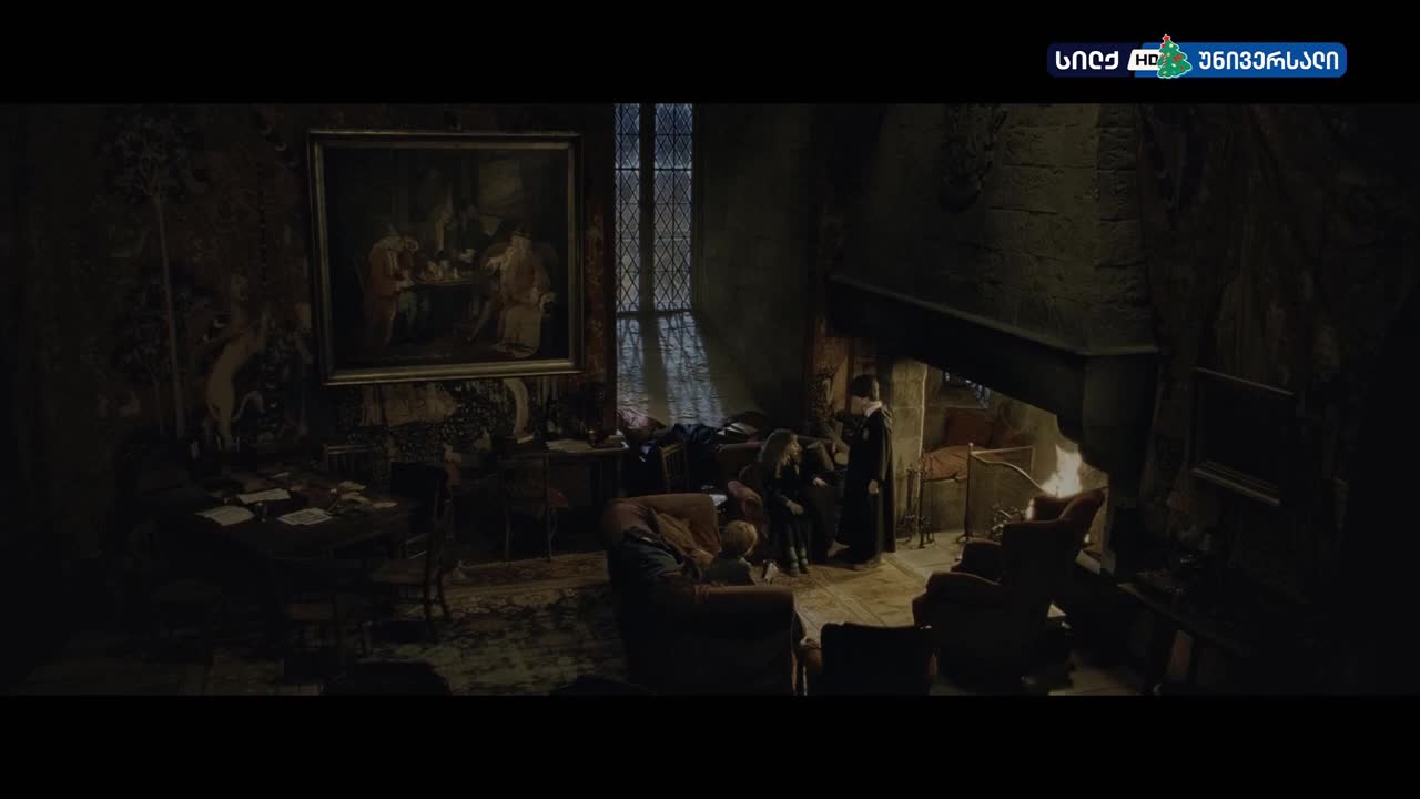 GIA TV Program Thumbnail, Poster