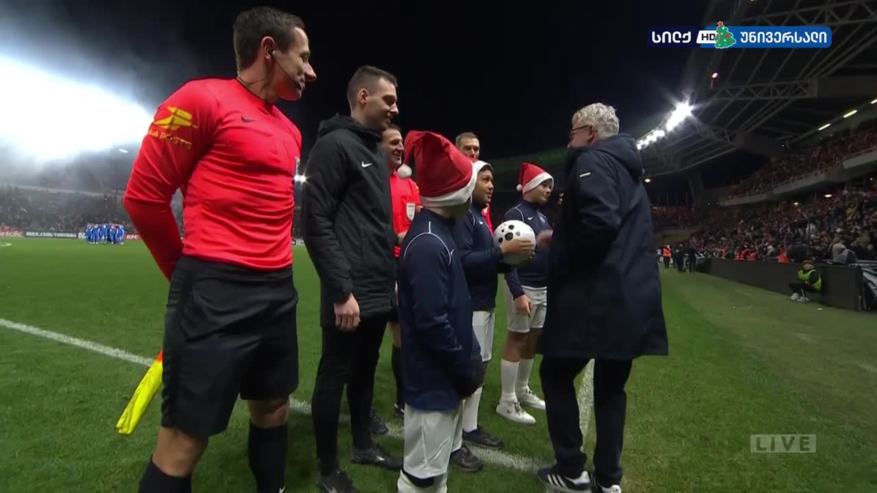 GIA TV Program Thumbnail, Poster