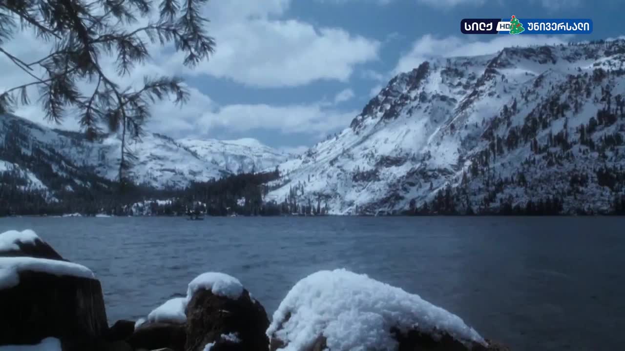 GIA TV Program Thumbnail, Poster